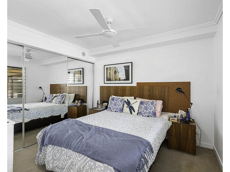 411/113 Commercial Road, Teneriffe QLD 4005