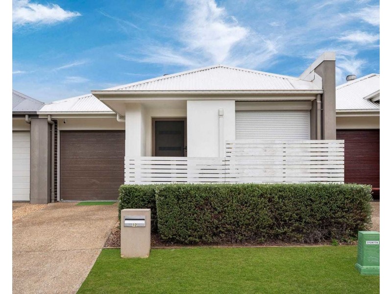 12 Tempera Place, Yarrabilba QLD 4207