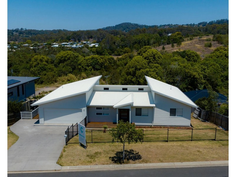 3 Lorikeet Place, Burnside QLD 4560