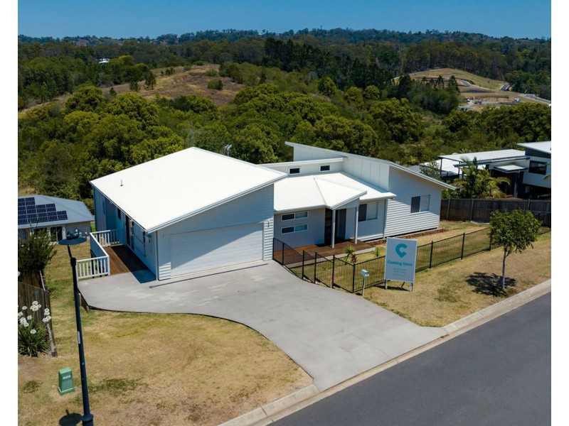 3 Lorikeet Place, Burnside QLD 4560