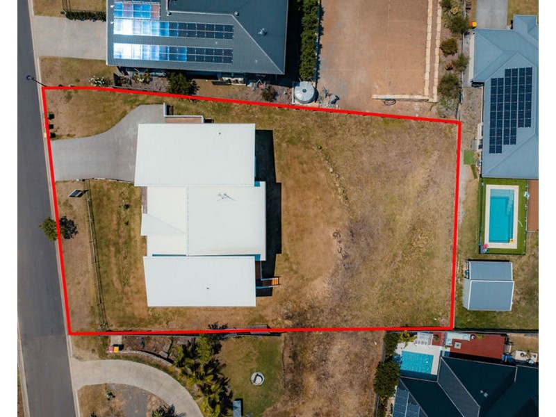 3 Lorikeet Place, Burnside QLD 4560