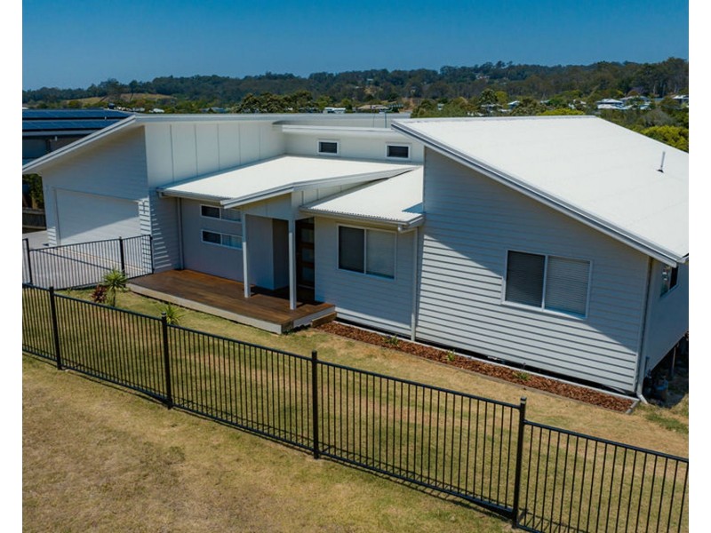 3 Lorikeet Place, Burnside QLD 4560