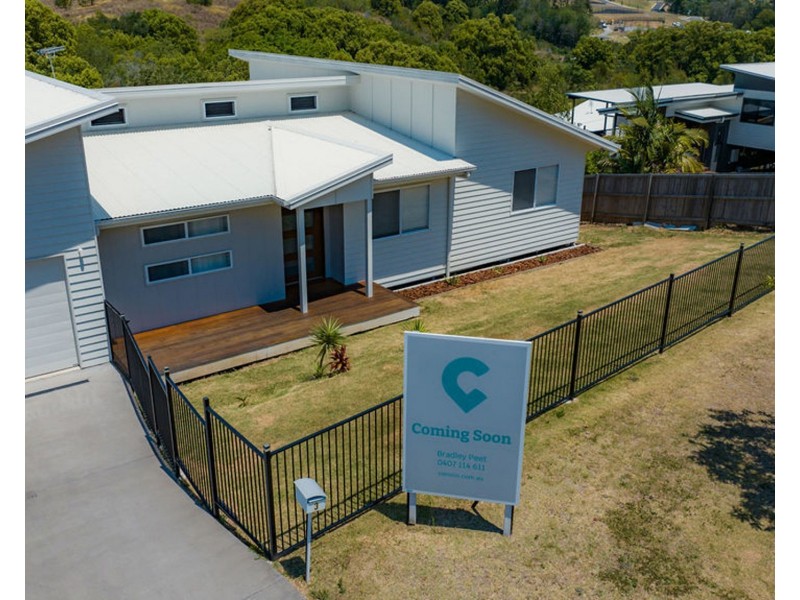 3 Lorikeet Place, Burnside QLD 4560