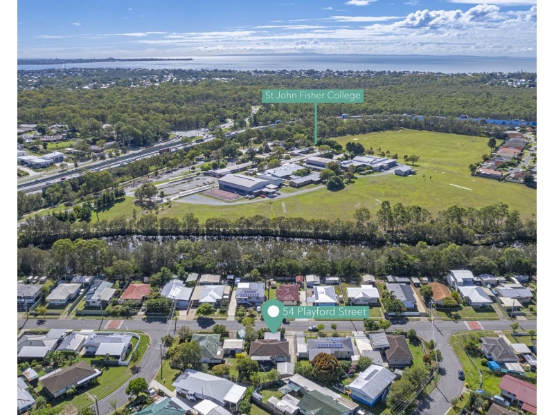 54 Playford Street, Bracken Ridge QLD 4017