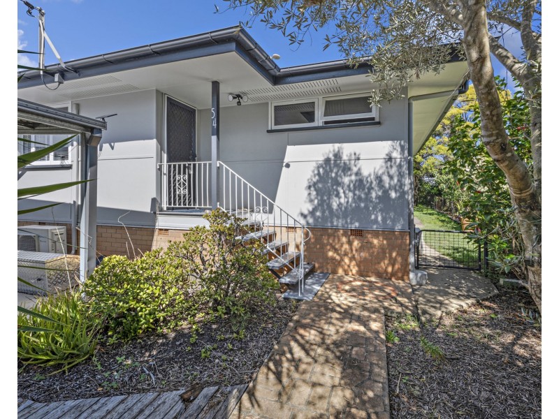54 Playford Street, Bracken Ridge QLD 4017