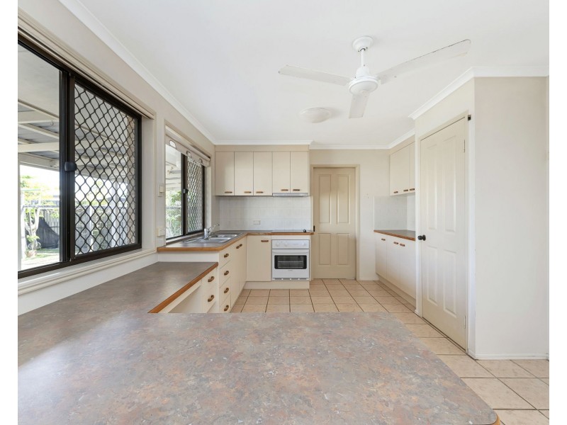 6 Mooney Court, Norville QLD 4670