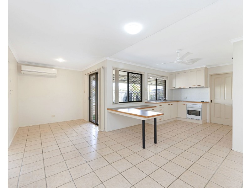 6 Mooney Court, Norville QLD 4670