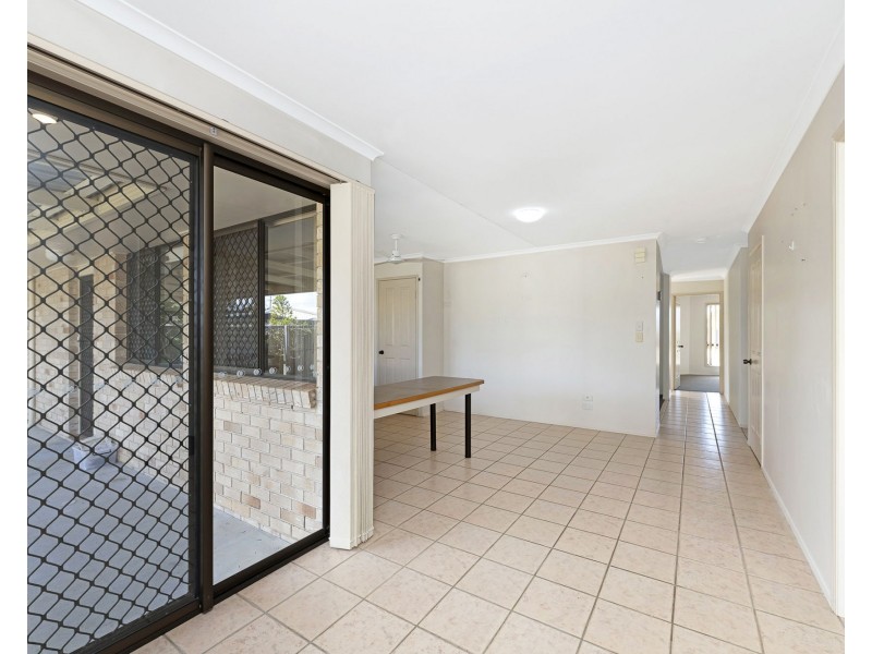 6 Mooney Court, Norville QLD 4670