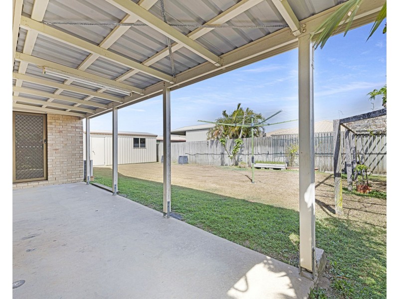 6 Mooney Court, Norville QLD 4670