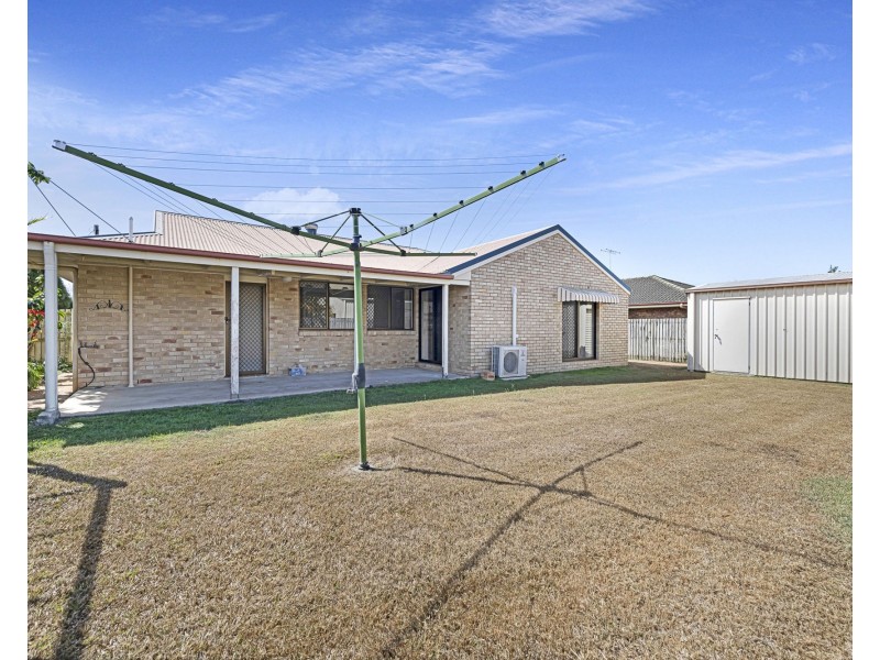 6 Mooney Court, Norville QLD 4670