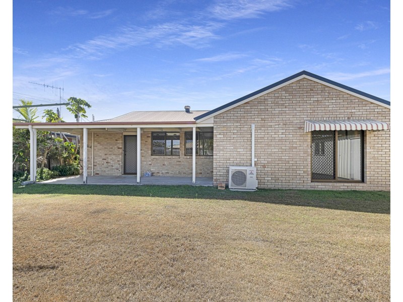 6 Mooney Court, Norville QLD 4670