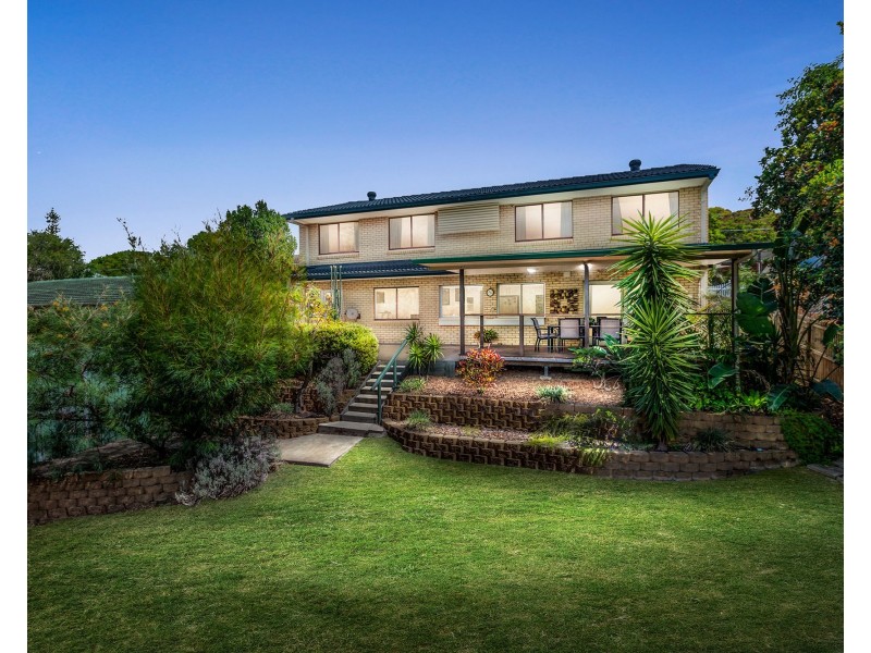 36 Yallambee Road, Jindalee QLD 4074