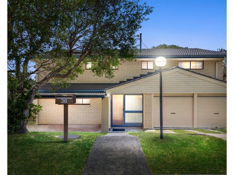 36 Yallambee Road, Jindalee QLD 4074