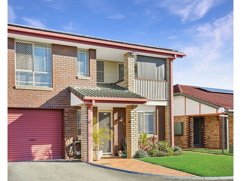 34/26 Seventeenth Avenue, Brighton QLD 4017