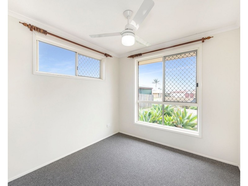 9 Swan Drive, Kalkie QLD 4670