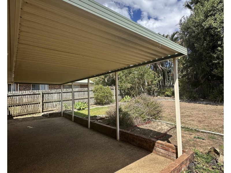 9 Swan Drive, Kalkie QLD 4670