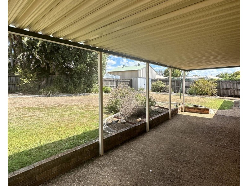 9 Swan Drive, Kalkie QLD 4670