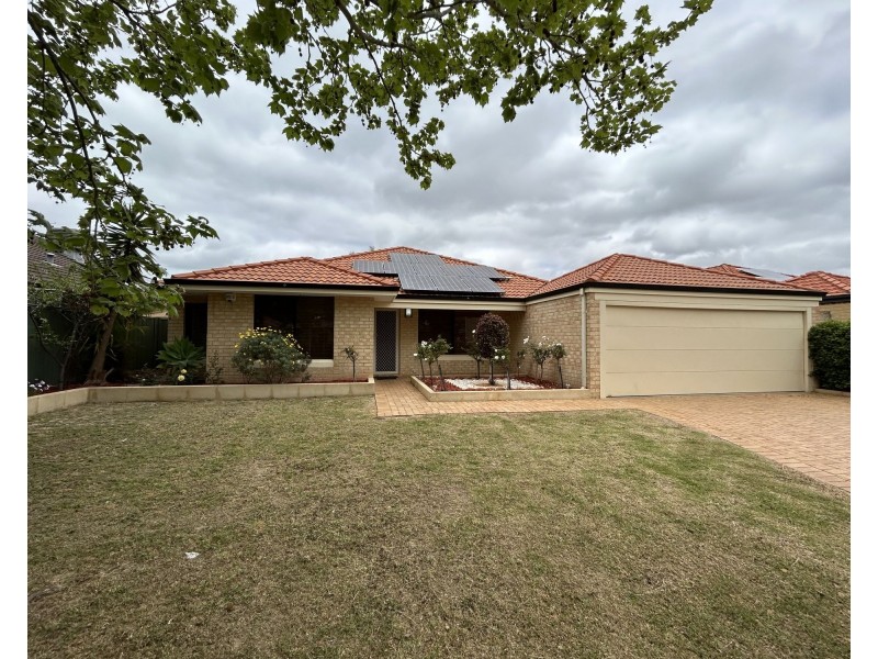 5 Sedge Link, Atwell WA 6164