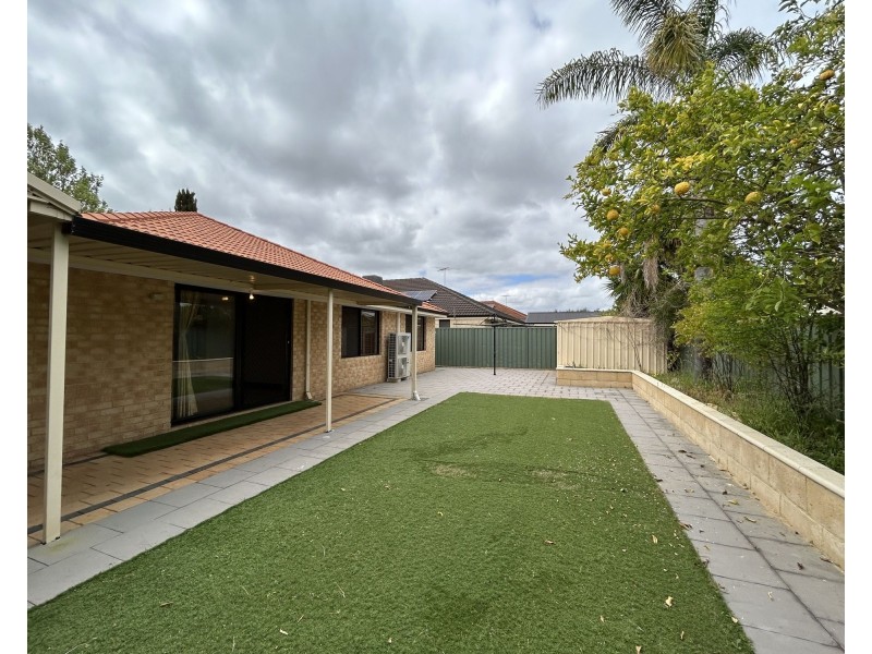 5 Sedge Link, Atwell WA 6164