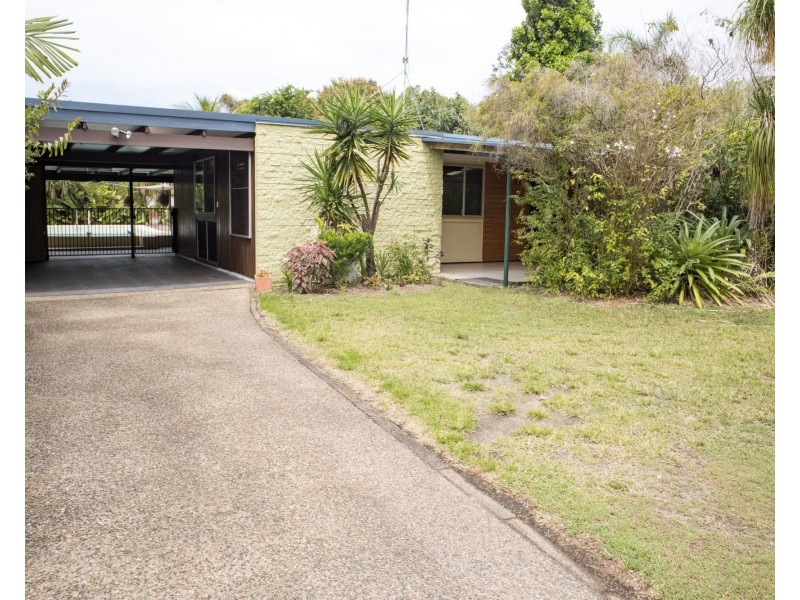 20-22 Morgan Street, Yorkeys Knob QLD 4878