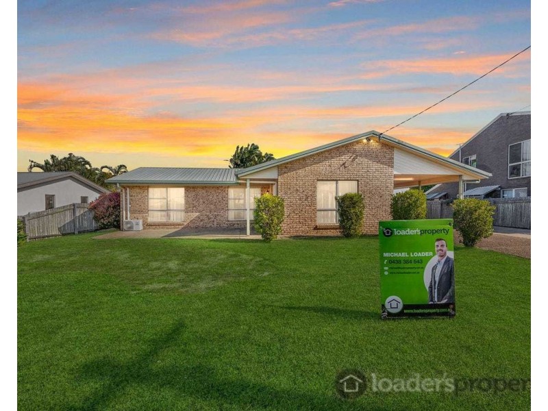9 Shell Street, Burnett Heads QLD 4670