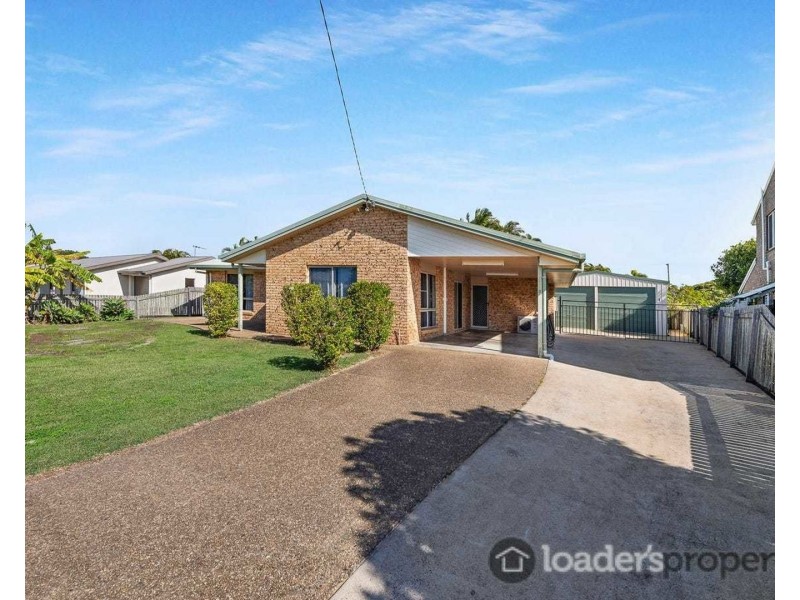 9 Shell Street, Burnett Heads QLD 4670