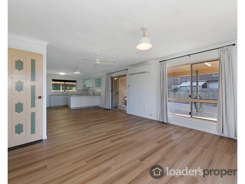 9 Shell Street, Burnett Heads QLD 4670