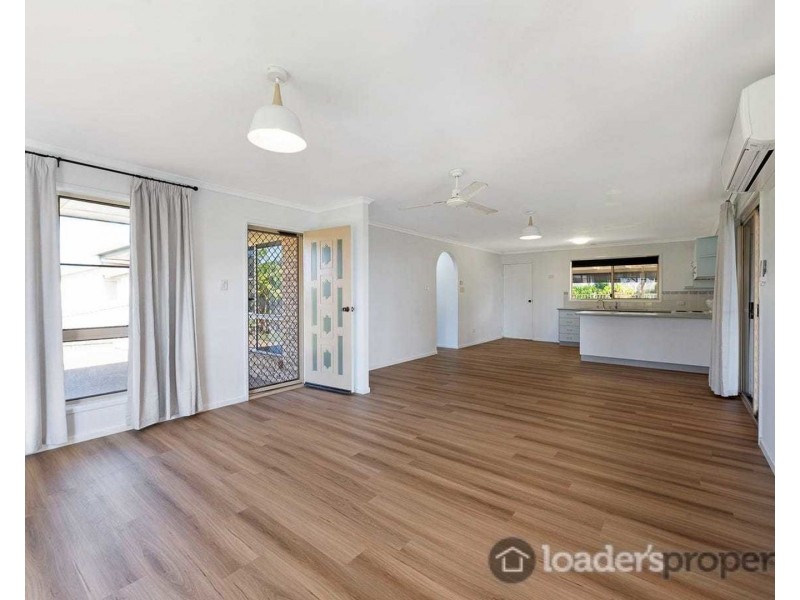9 Shell Street, Burnett Heads QLD 4670