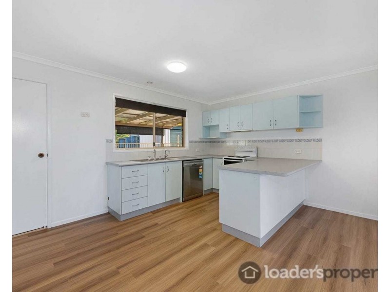 9 Shell Street, Burnett Heads QLD 4670