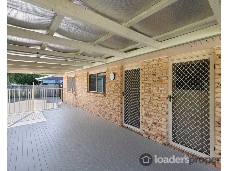 9 Shell Street, Burnett Heads QLD 4670