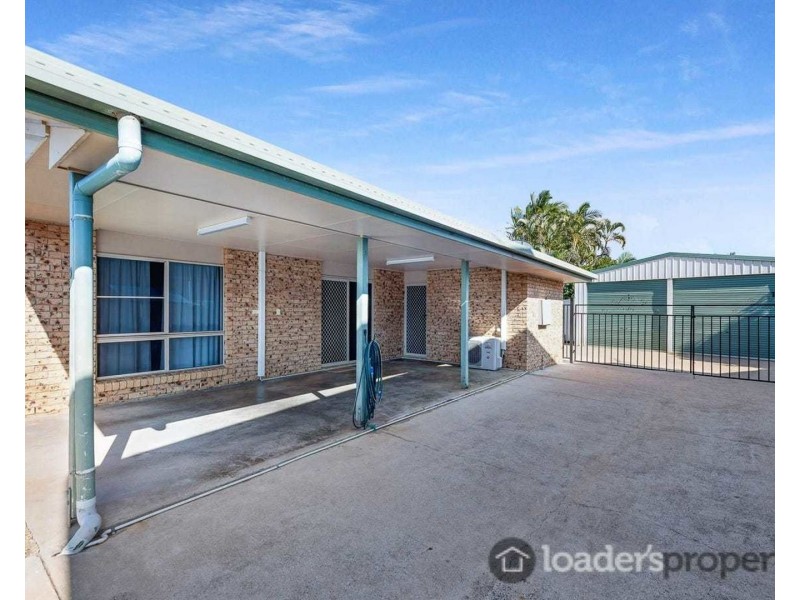 9 Shell Street, Burnett Heads QLD 4670