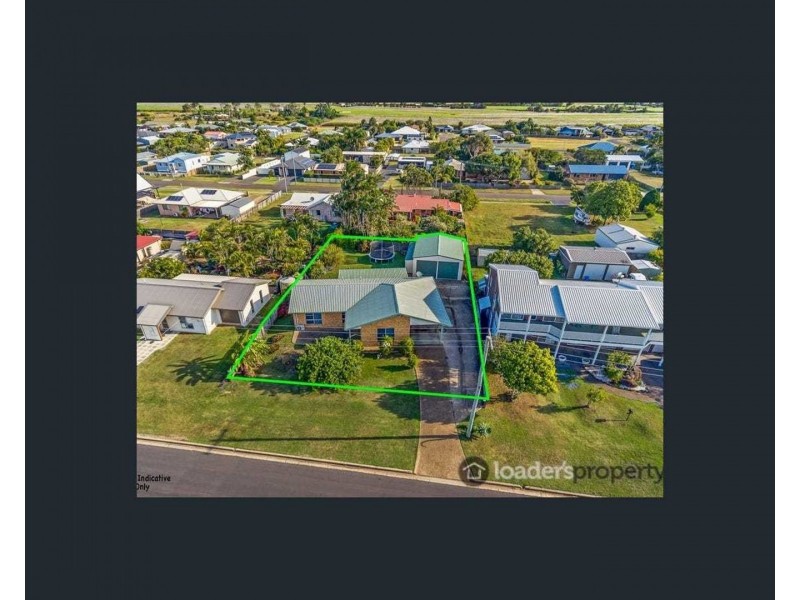9 Shell Street, Burnett Heads QLD 4670