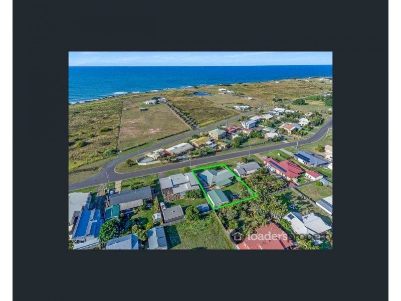 9 Shell Street, Burnett Heads QLD 4670