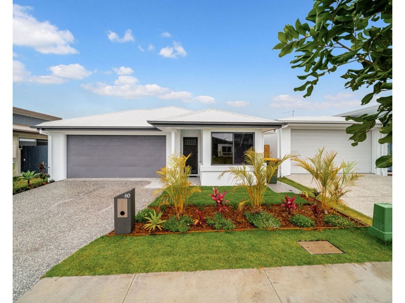60 Valley Crescent, Palmview QLD 4553