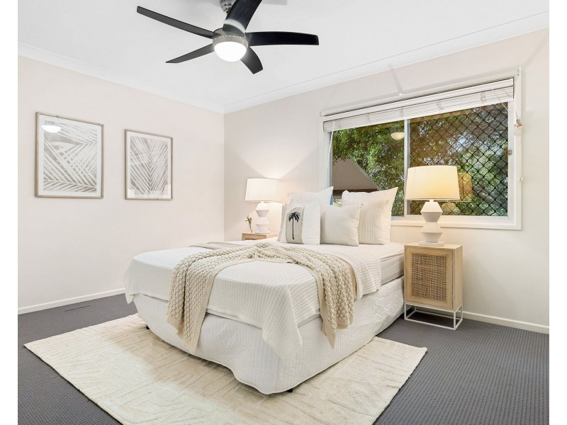 3/6 Roseglen Street, Greenslopes QLD 4120