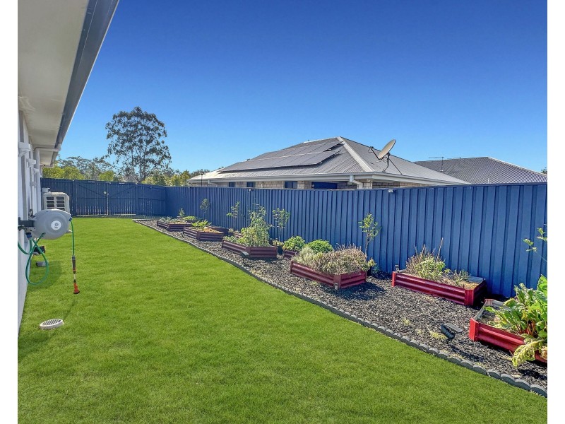 52 Vassallo Drive, Rosewood QLD 4340