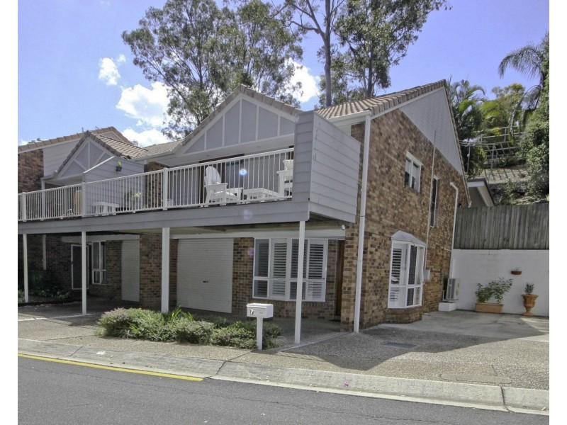 7/85 View Crescent, Arana Hills QLD 4054