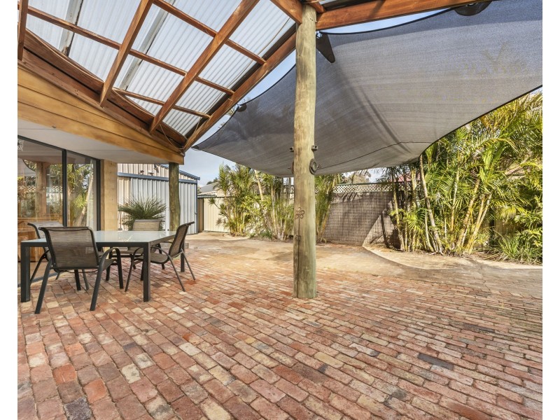 4 Heyerdahl Way, Dudley Park WA 6210