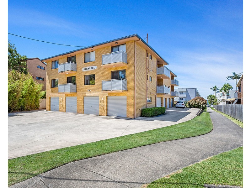9/18 William Street, Alexandra Headland QLD 4572