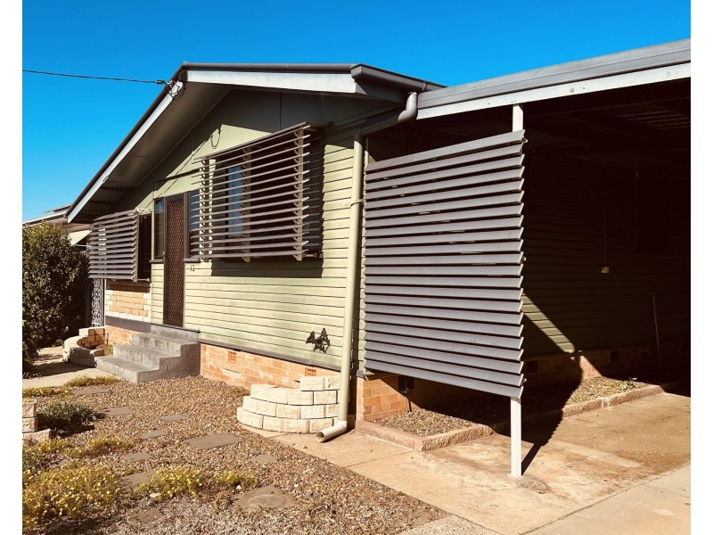 13 Dix Street, Kepnock QLD 4670