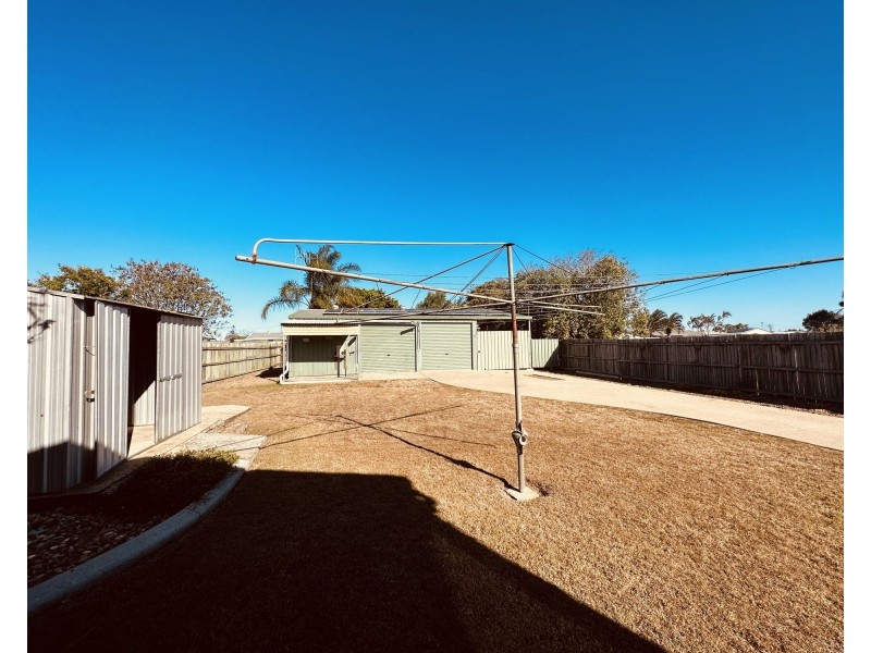 13 Dix Street, Kepnock QLD 4670