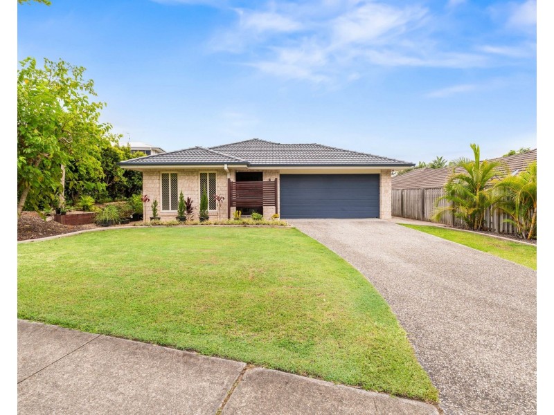 101 Wunburra Circuit, Pacific Pines QLD 4211