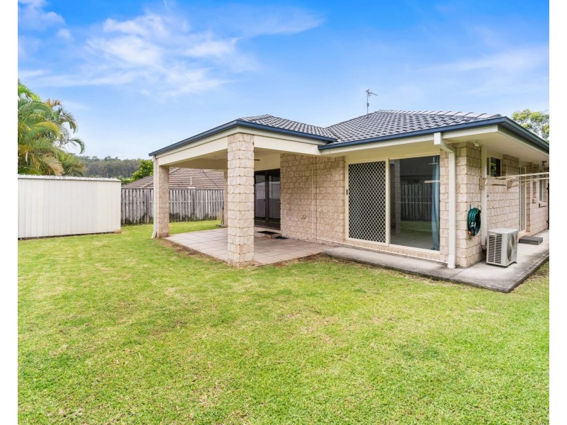 101 Wunburra Circuit, Pacific Pines QLD 4211