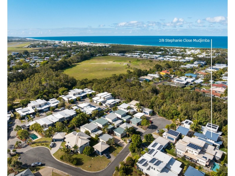 2/8 Stephanie Close, Mudjimba QLD 4564