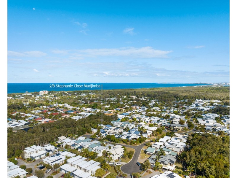 2/8 Stephanie Close, Mudjimba QLD 4564