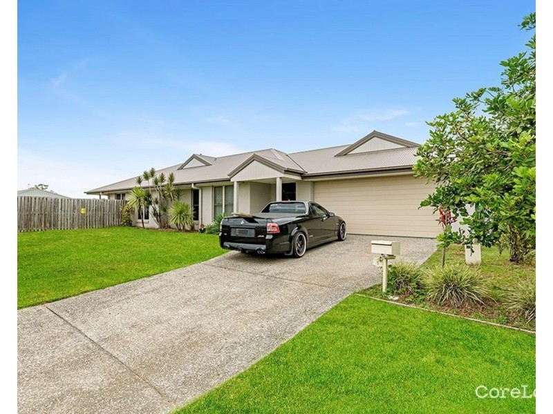 5 Rosyln Close, Coomera QLD 4209