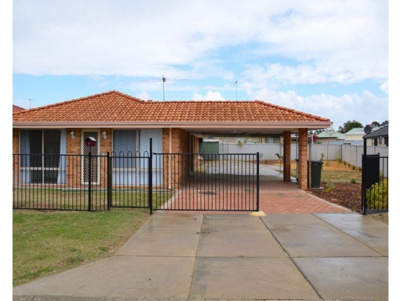7 Gollan Place, Coodanup WA 6210