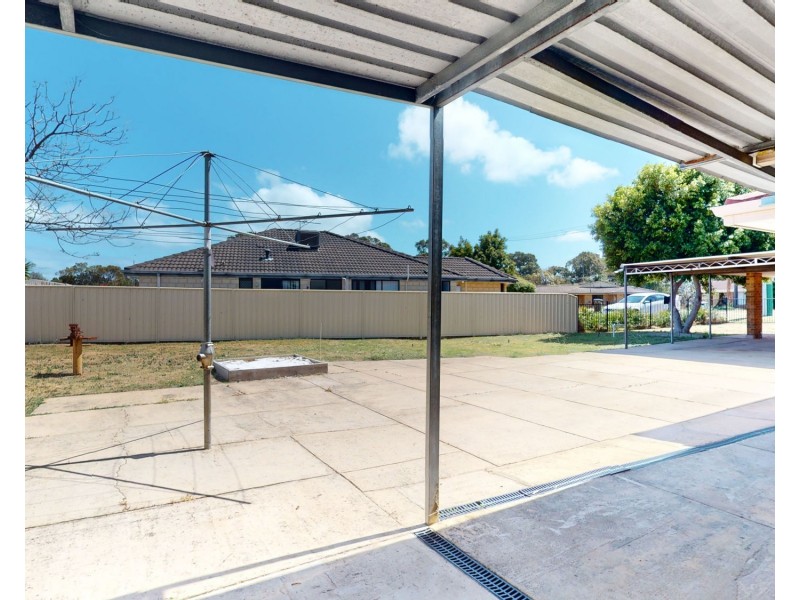 7 Gollan Place, Coodanup WA 6210