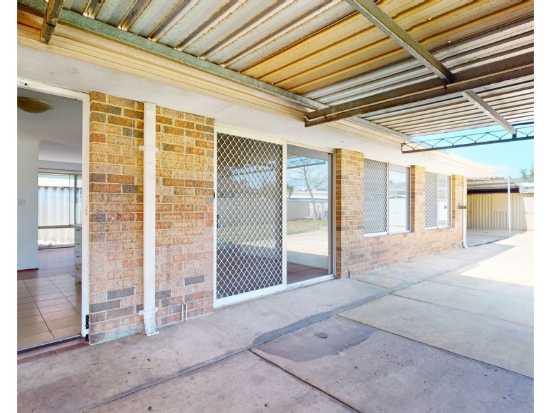7 Gollan Place, Coodanup WA 6210