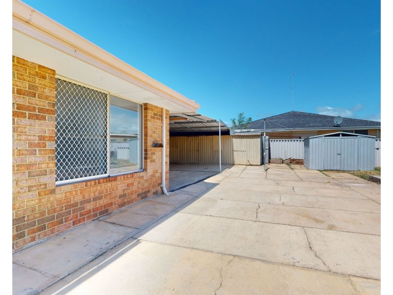 7 Gollan Place, Coodanup WA 6210